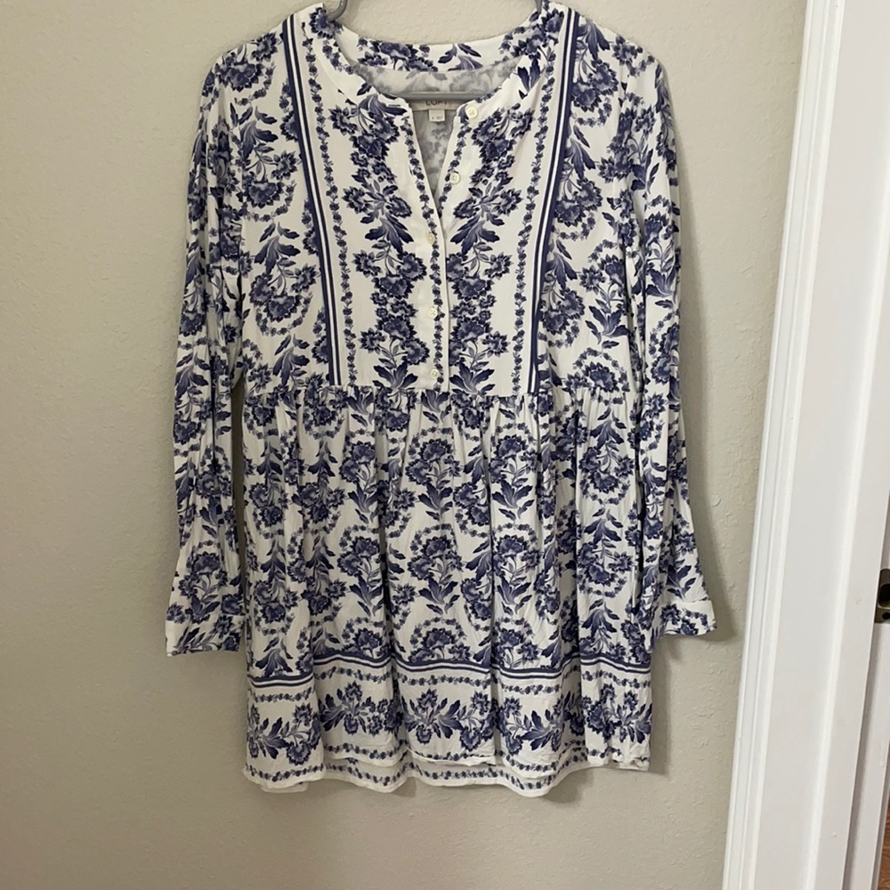 Loft Tunic! - image 1